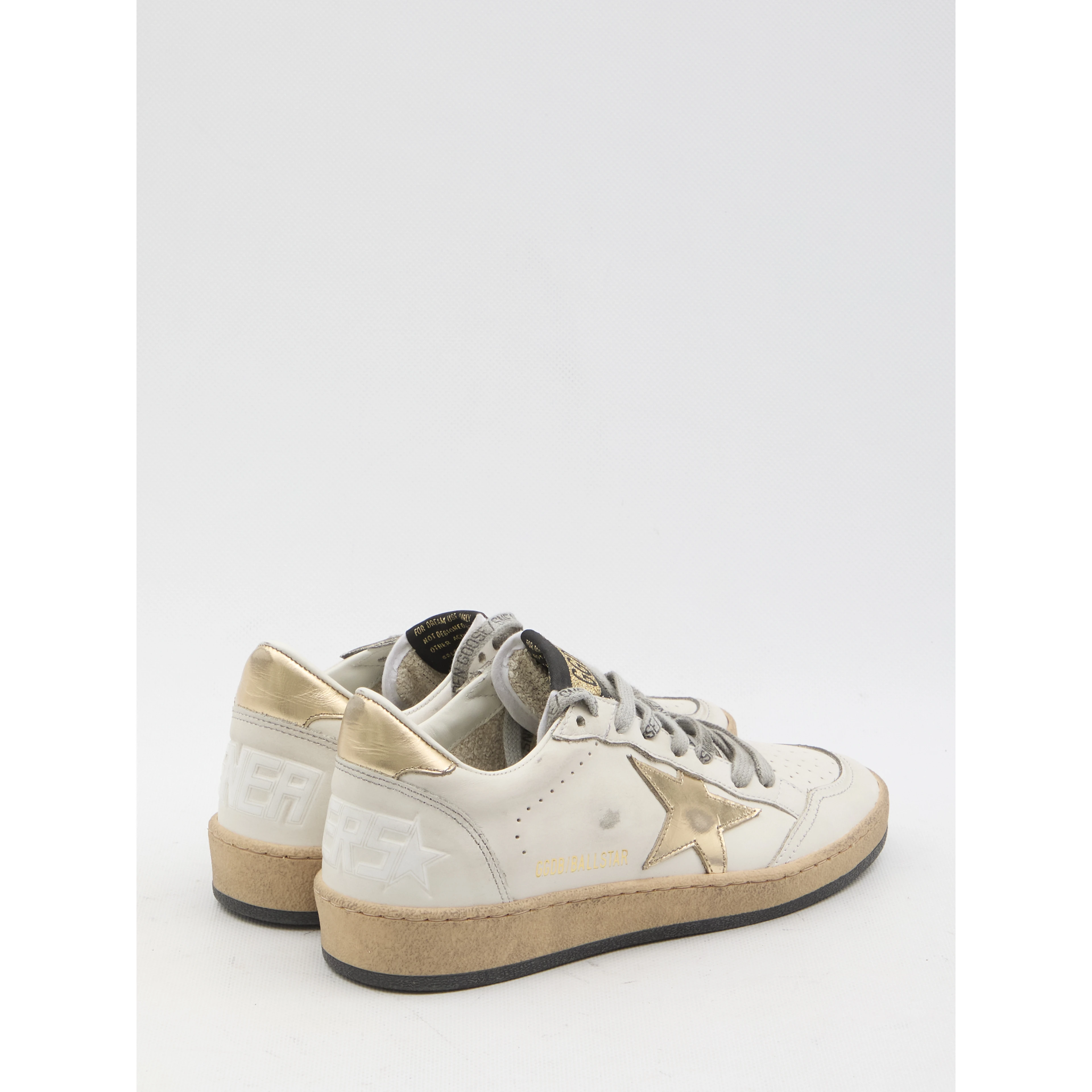 Ball Star sneakers