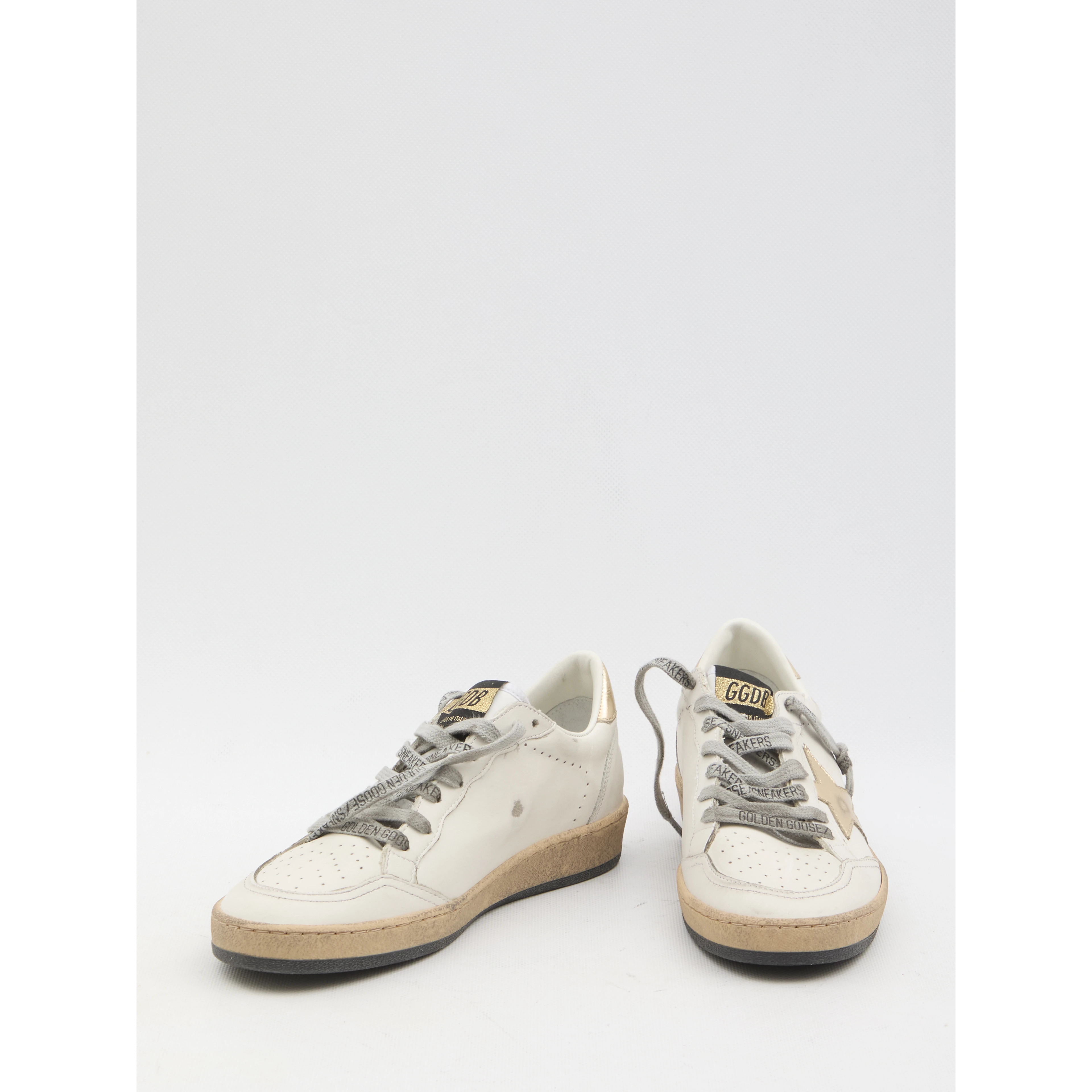 Ball Star sneakers