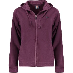 Viola Cotton Blend Women's Sweatshirt