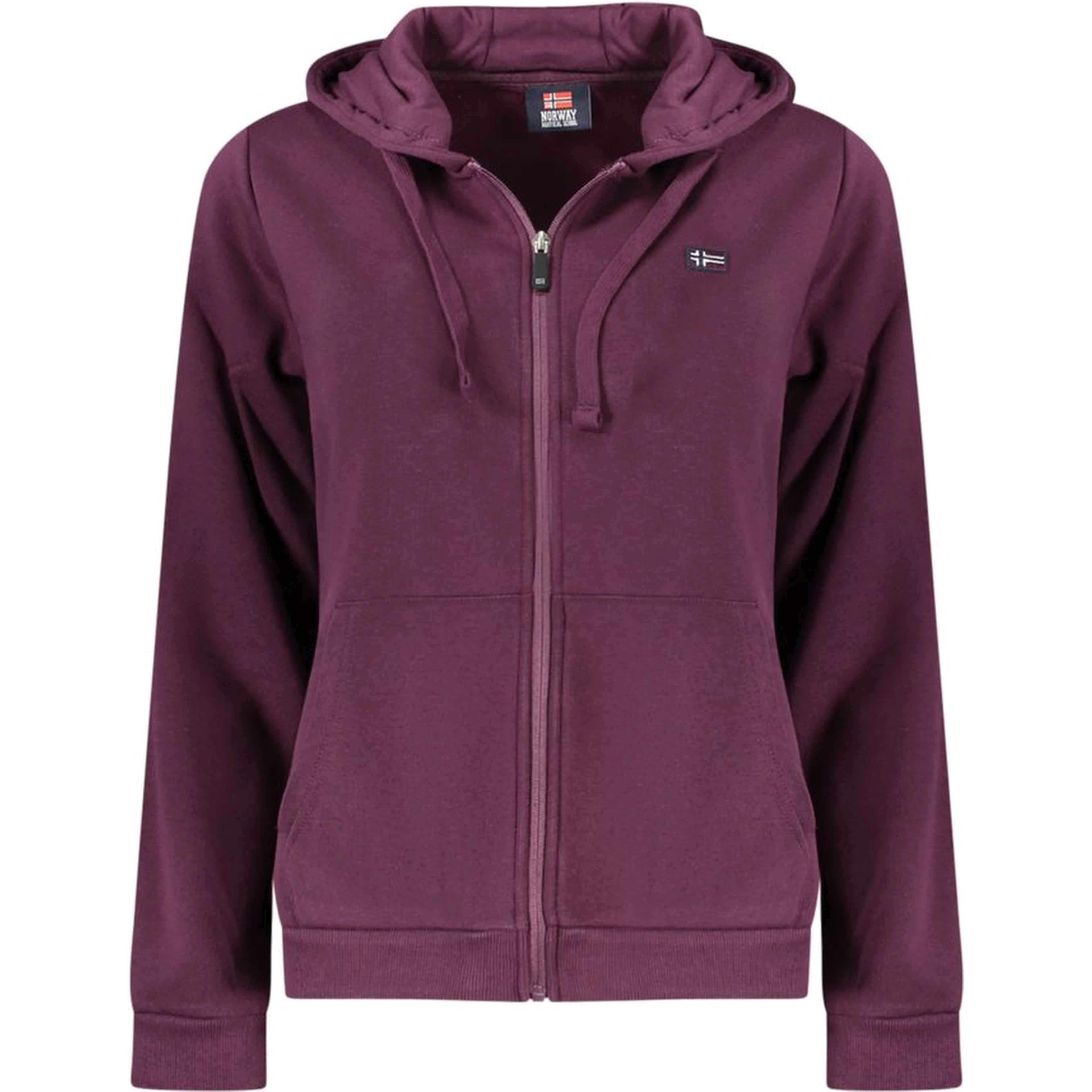 Viola Cotton Blend Women's Sweatshirt
