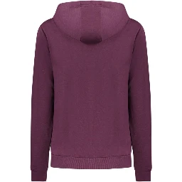Viola Cotton Blend Women's Sweatshirt
