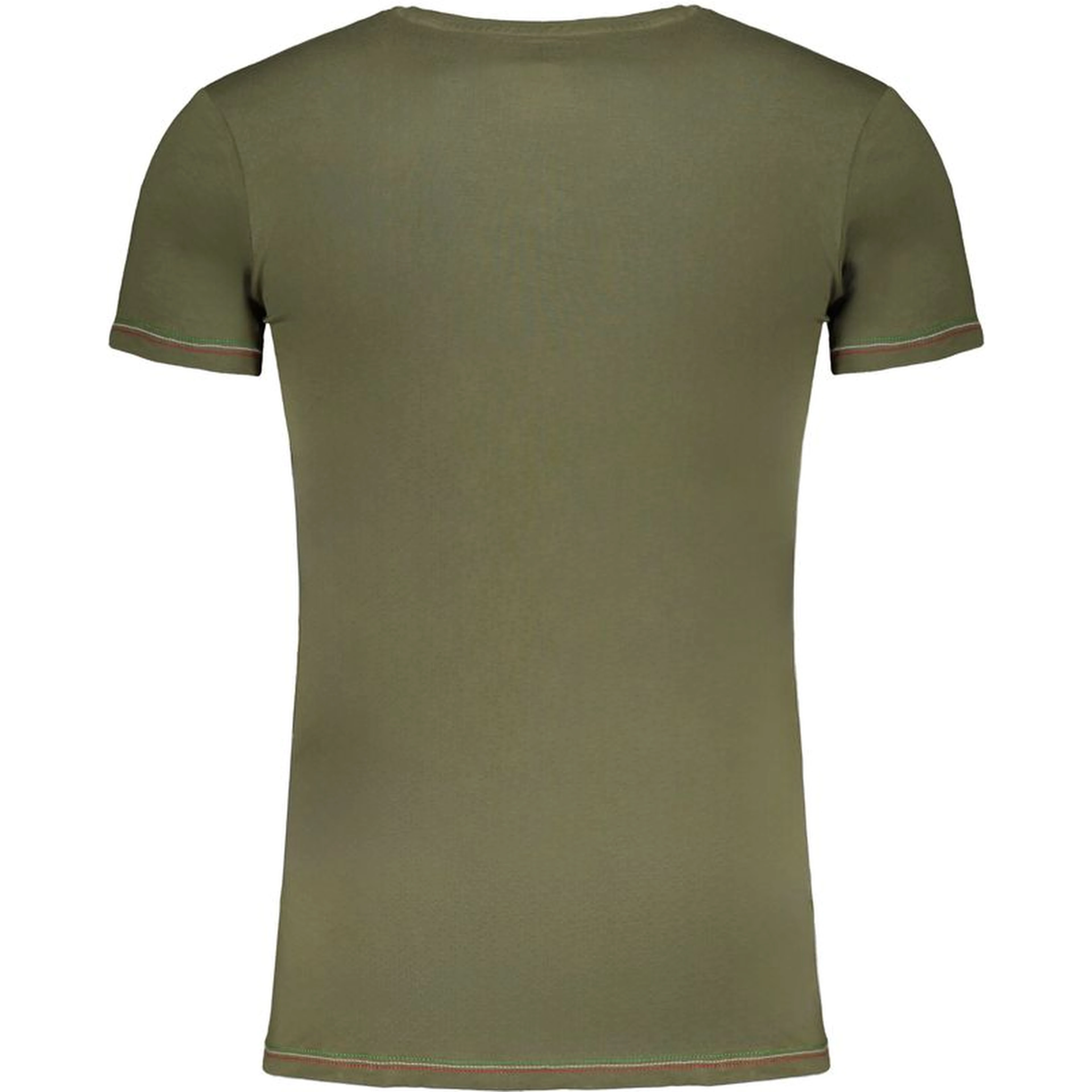 Verde Cotton Men's T-Shirt