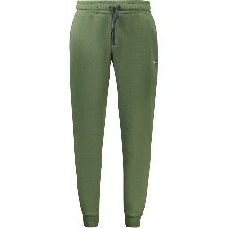 Verde Cotton Mens Jogger