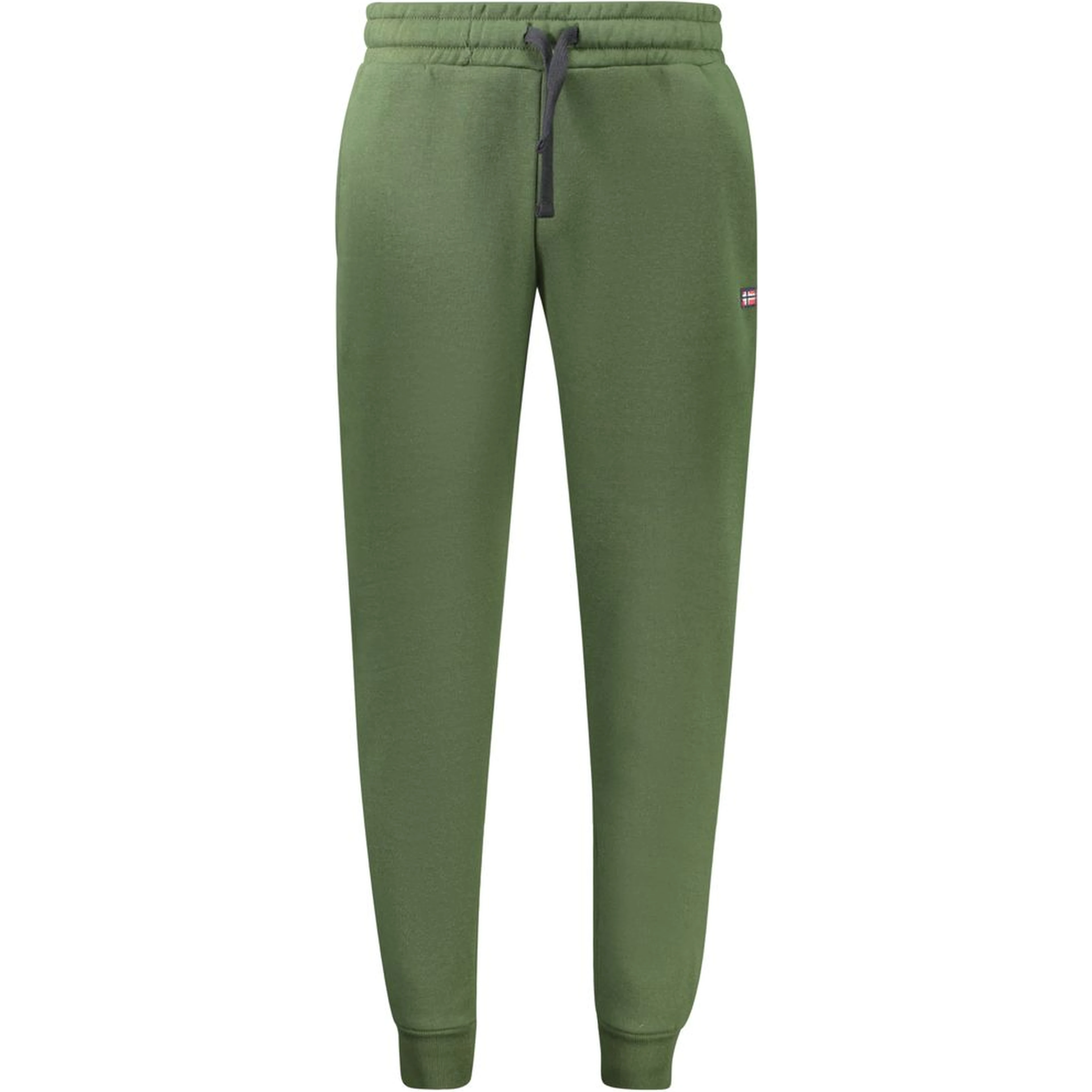 Verde Cotton Mens Jogger