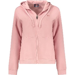 Rosa Cotton Women Sweatshirt