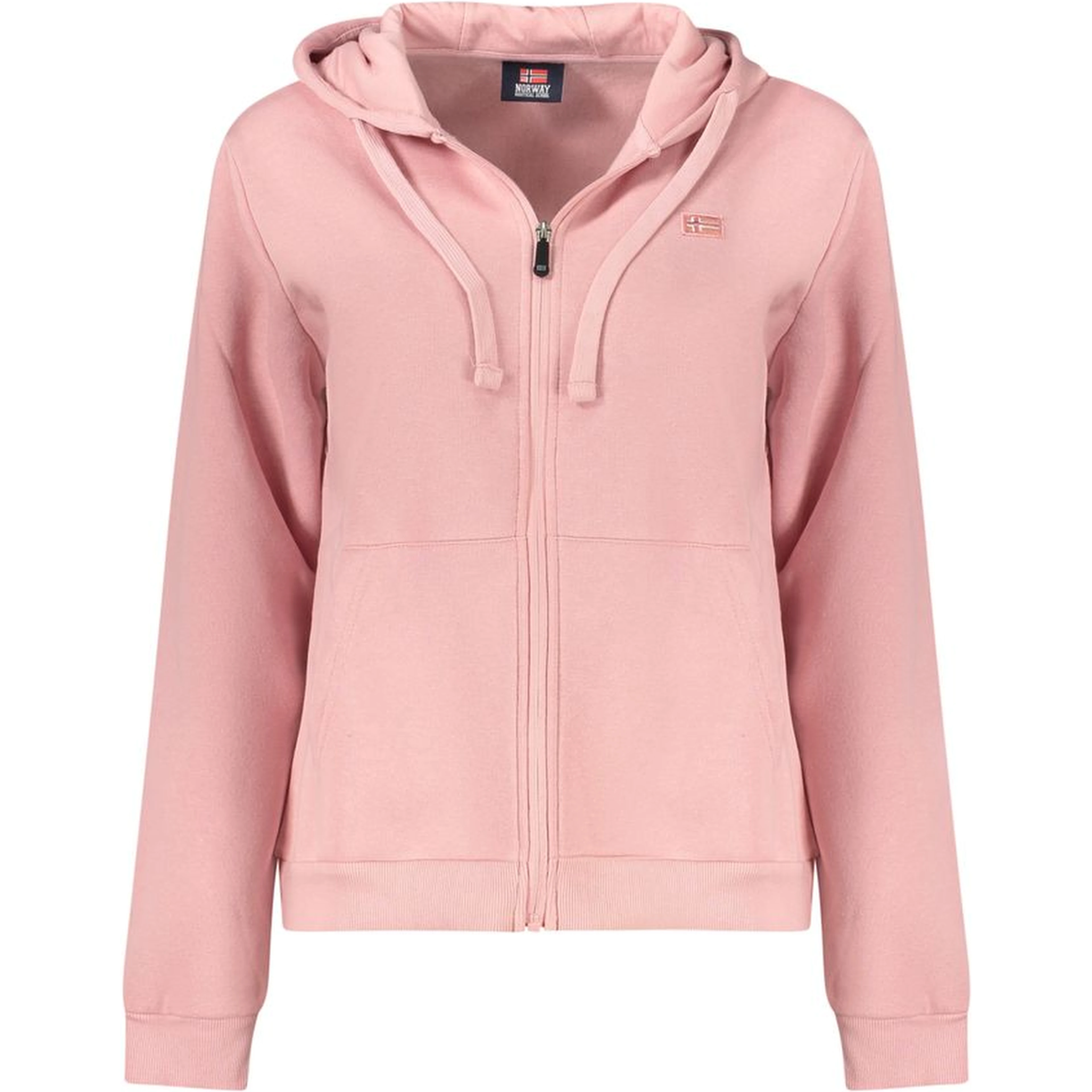 Rosa Cotton Women Sweatshirt