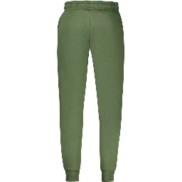 Verde Cotton Mens Jogger