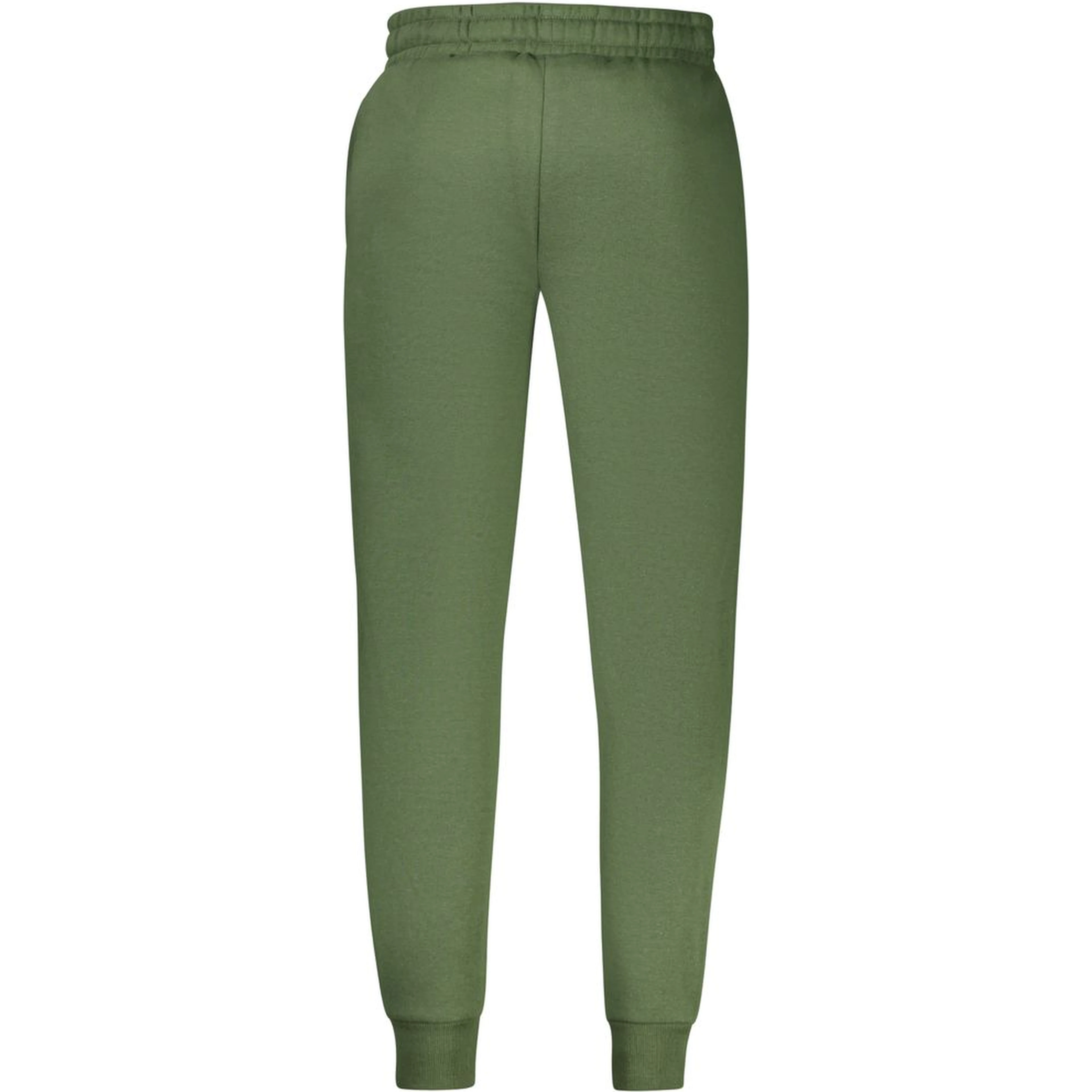 Verde Cotton Mens Jogger