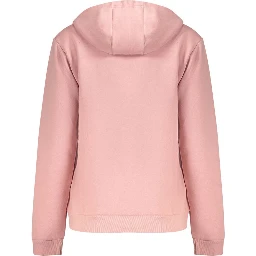 Rosa Cotton Women Sweatshirt