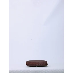 Mini Maykimay clutch in Dulse