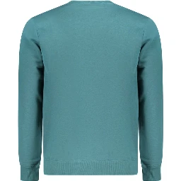 Verde Cotton Mens Sweatshirt