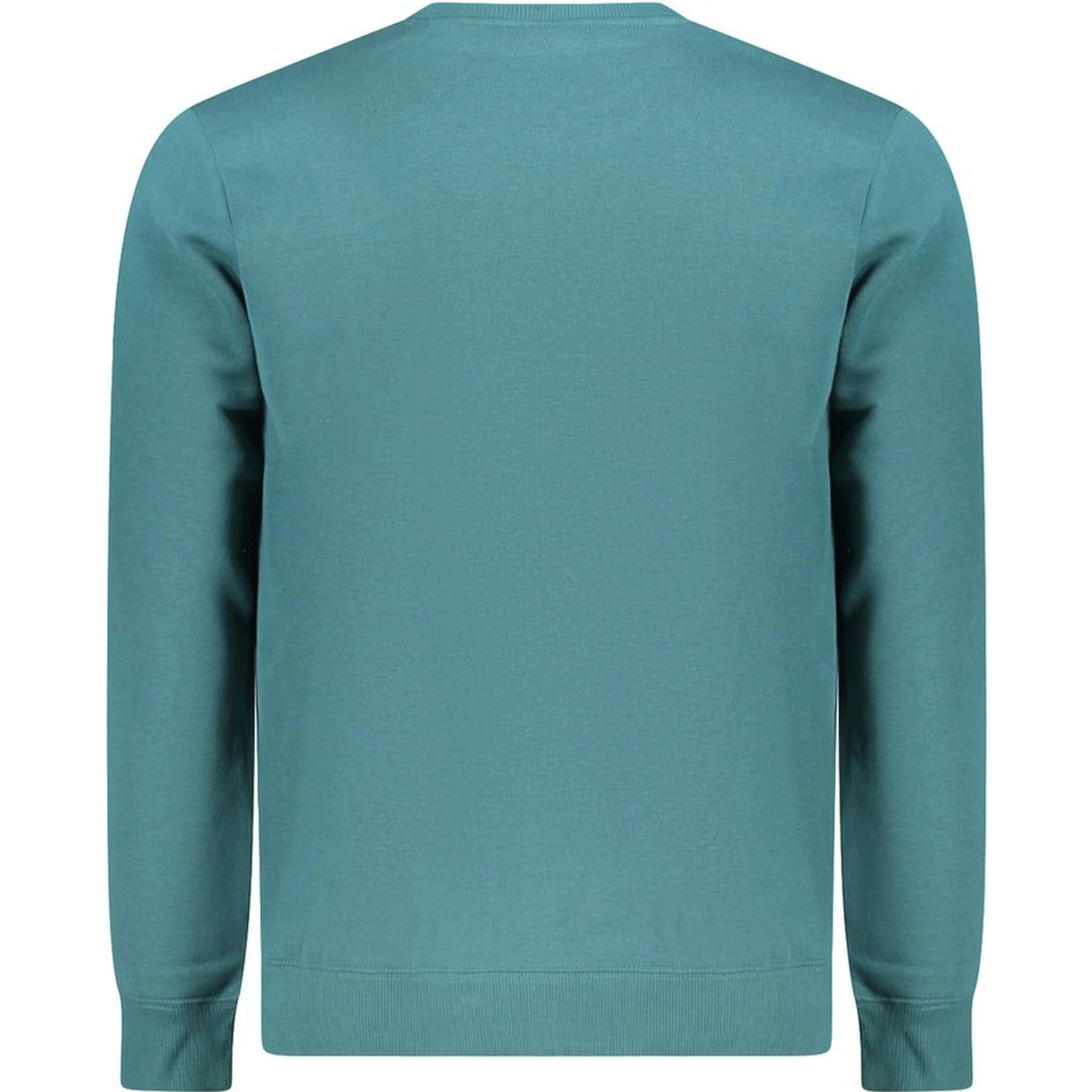 Verde Cotton Mens Sweatshirt