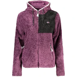 Viola Polyester Women's Sweatshirt