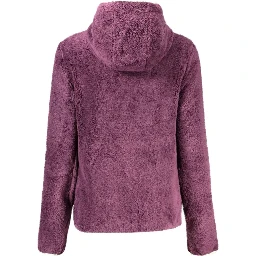 Viola Polyester Women's Sweatshirt
