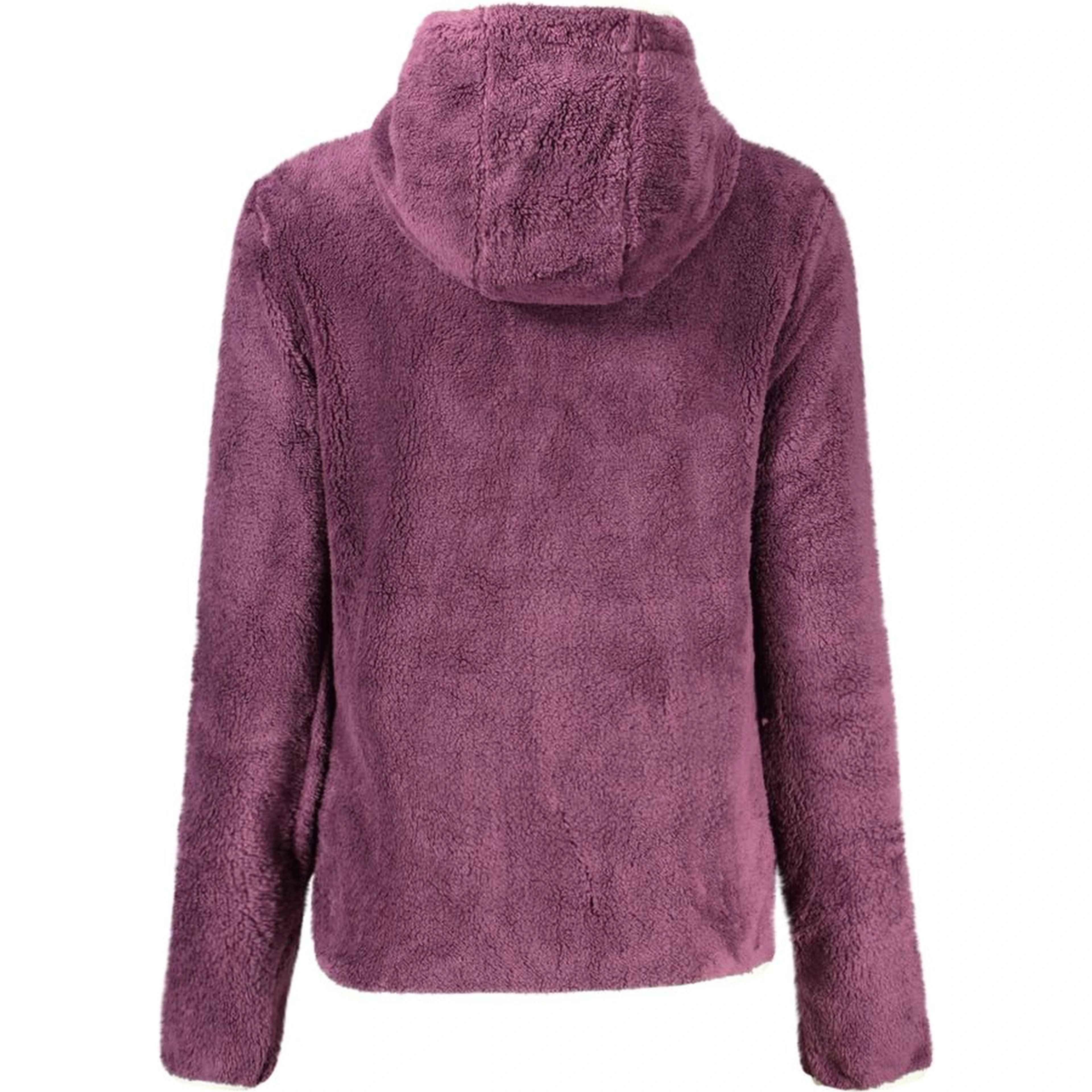 Viola Polyester Women's Sweatshirt