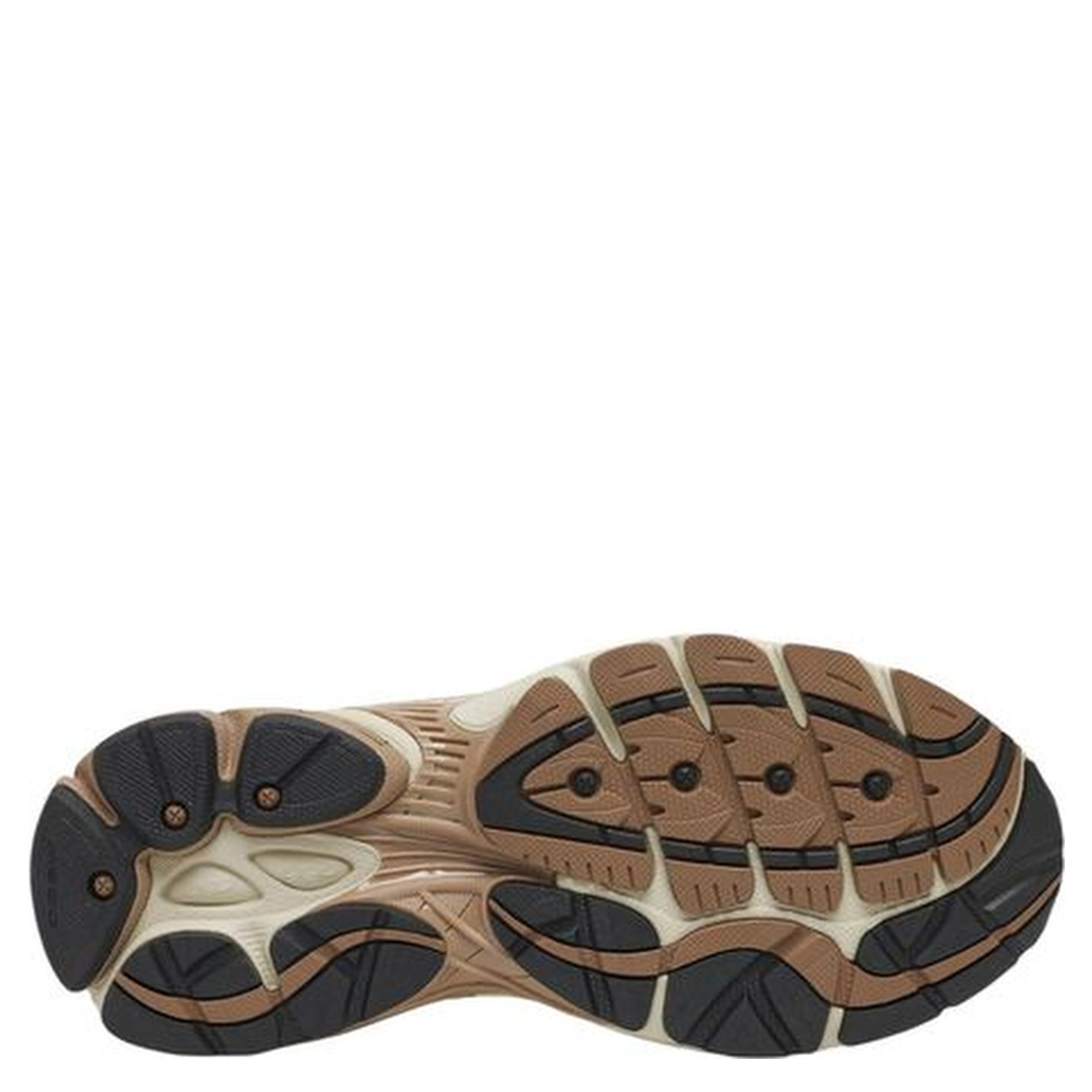 Beige Synthetic Athletic Sneakers