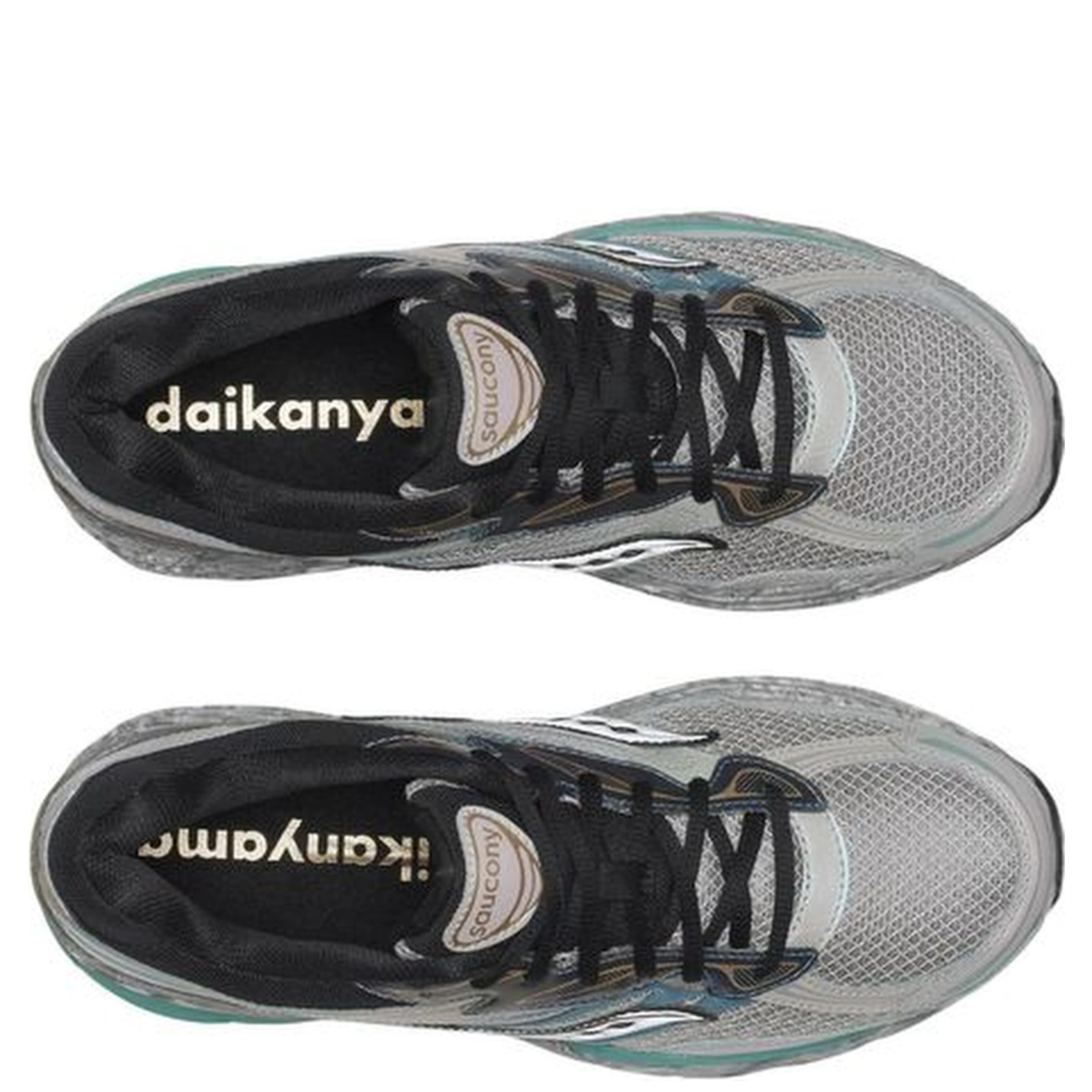Gray Synthetic Athletic Sneakers