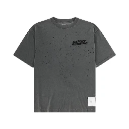 T-SHIRT CON LOGO