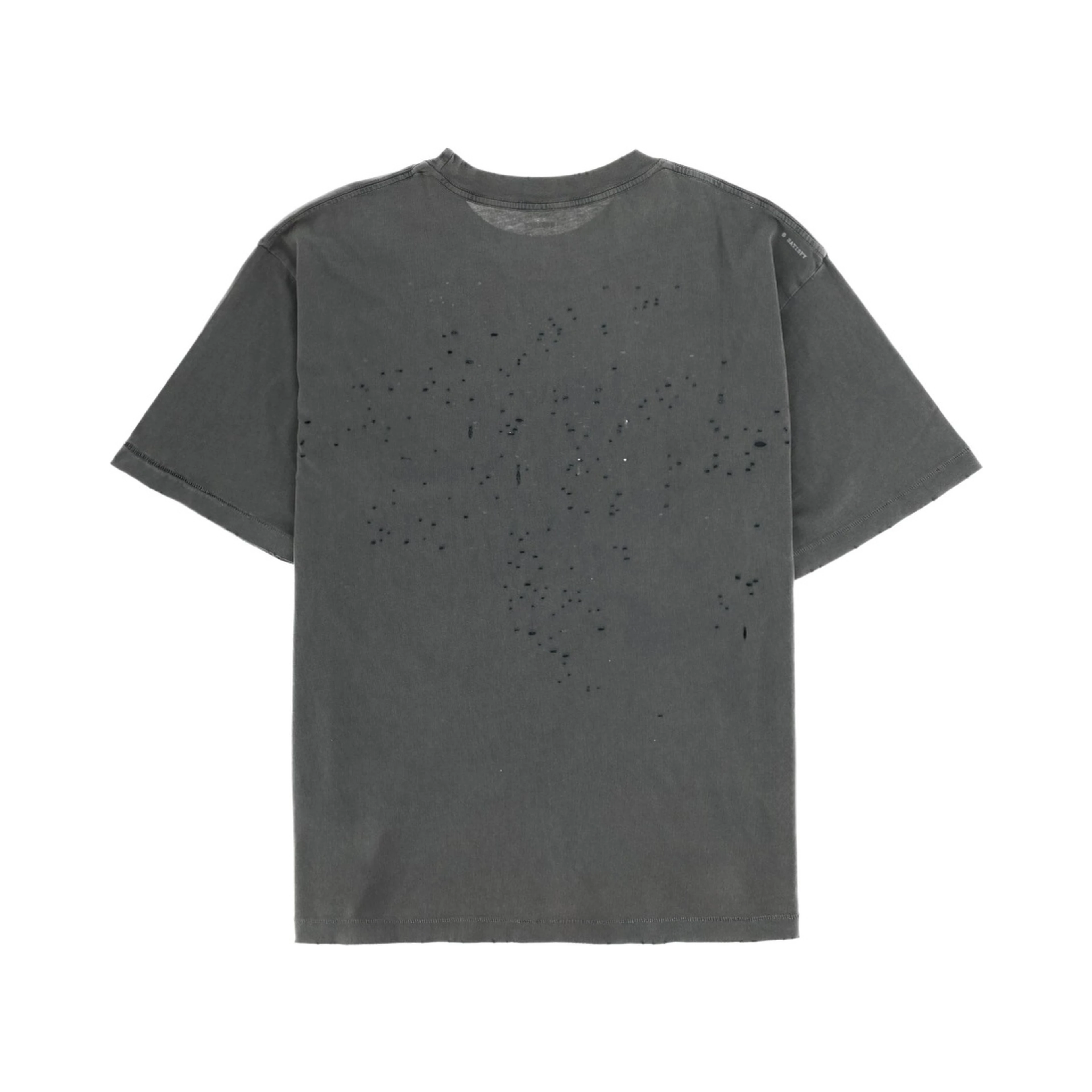 T-SHIRT CON LOGO
