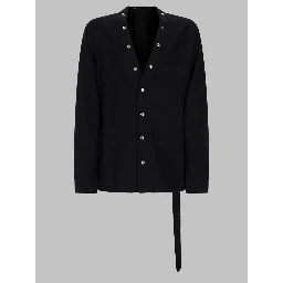 Camicia "Larry" In Cotone