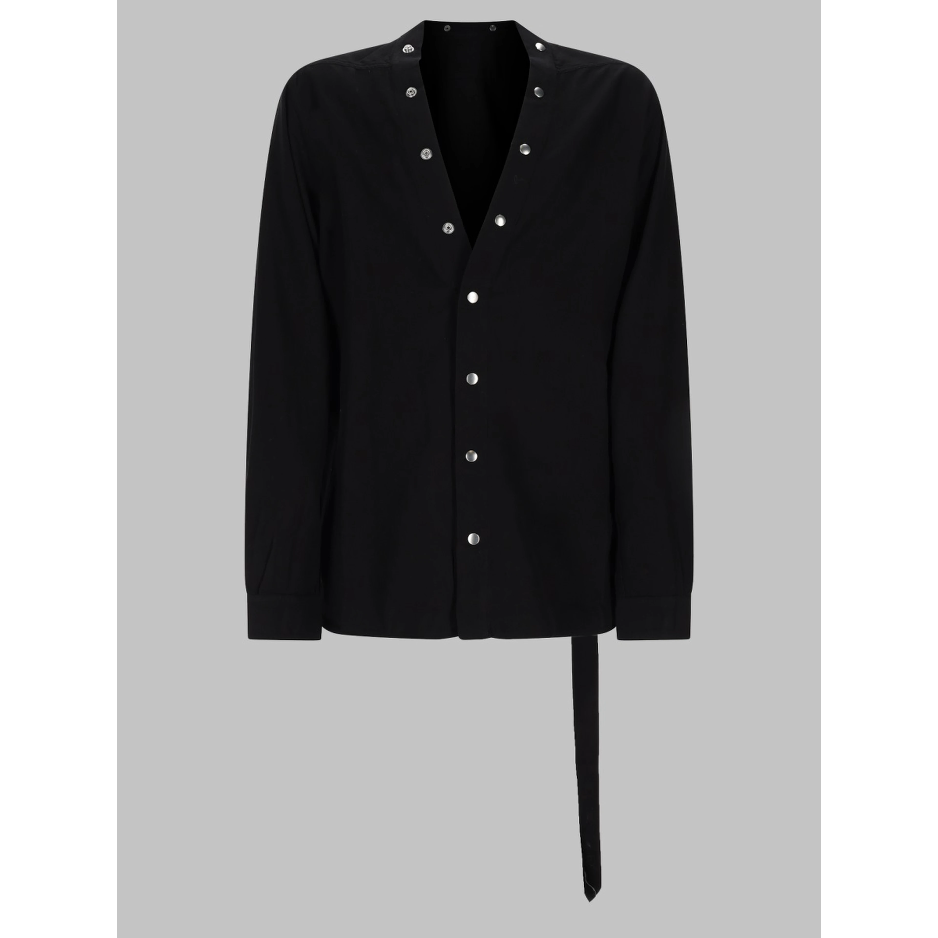 Camicia "Larry" In Cotone