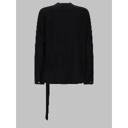 Camicia "Larry" In Cotone