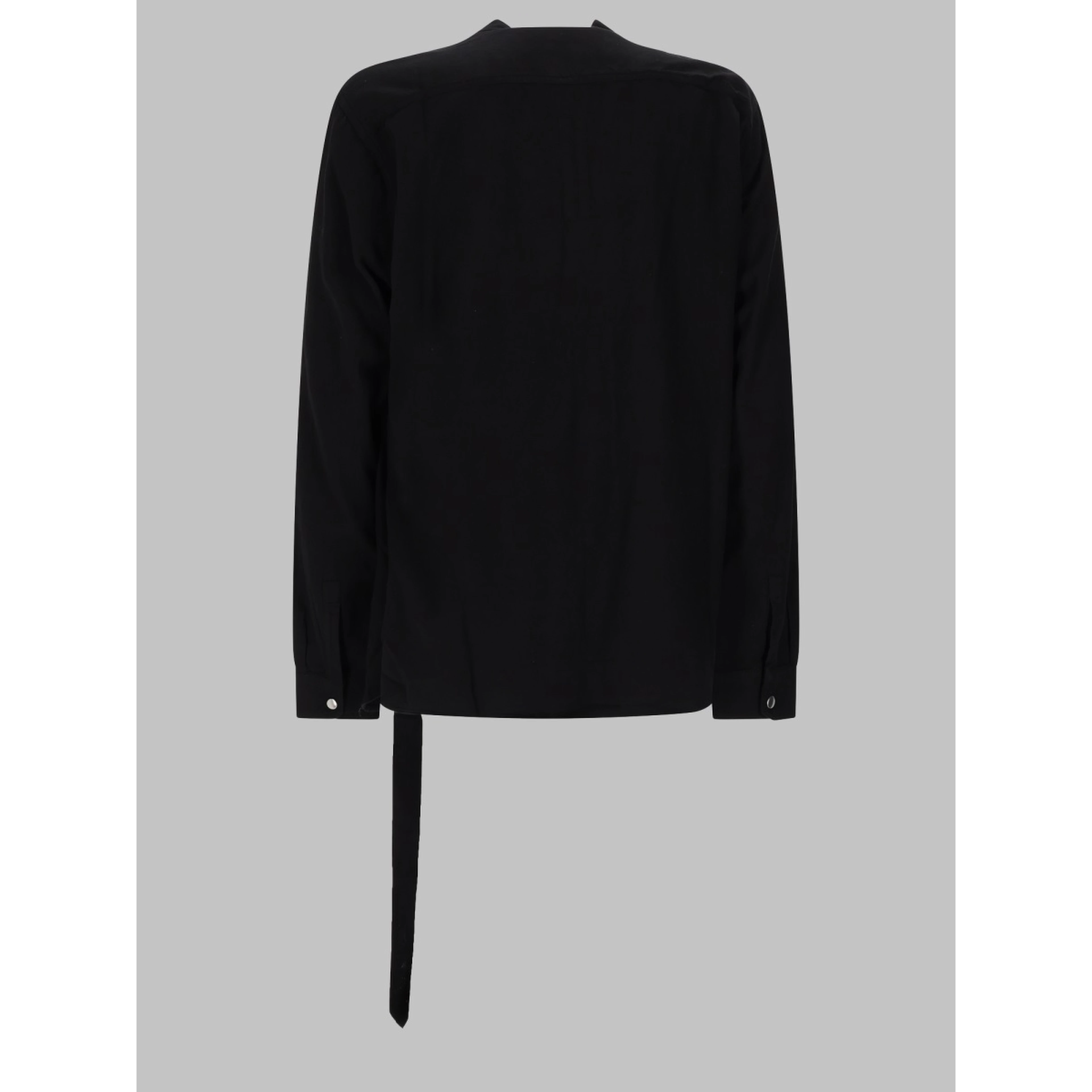 Camicia "Larry" In Cotone