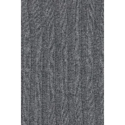 Gray Cashmere Scarf