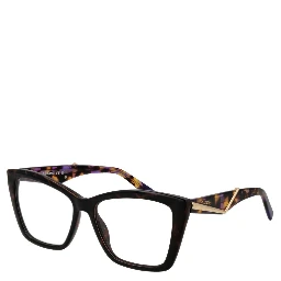 Brown Polyamide Glasses (Frames)