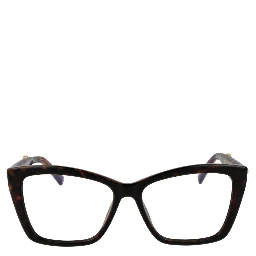 Brown Polyamide Glasses (Frames)