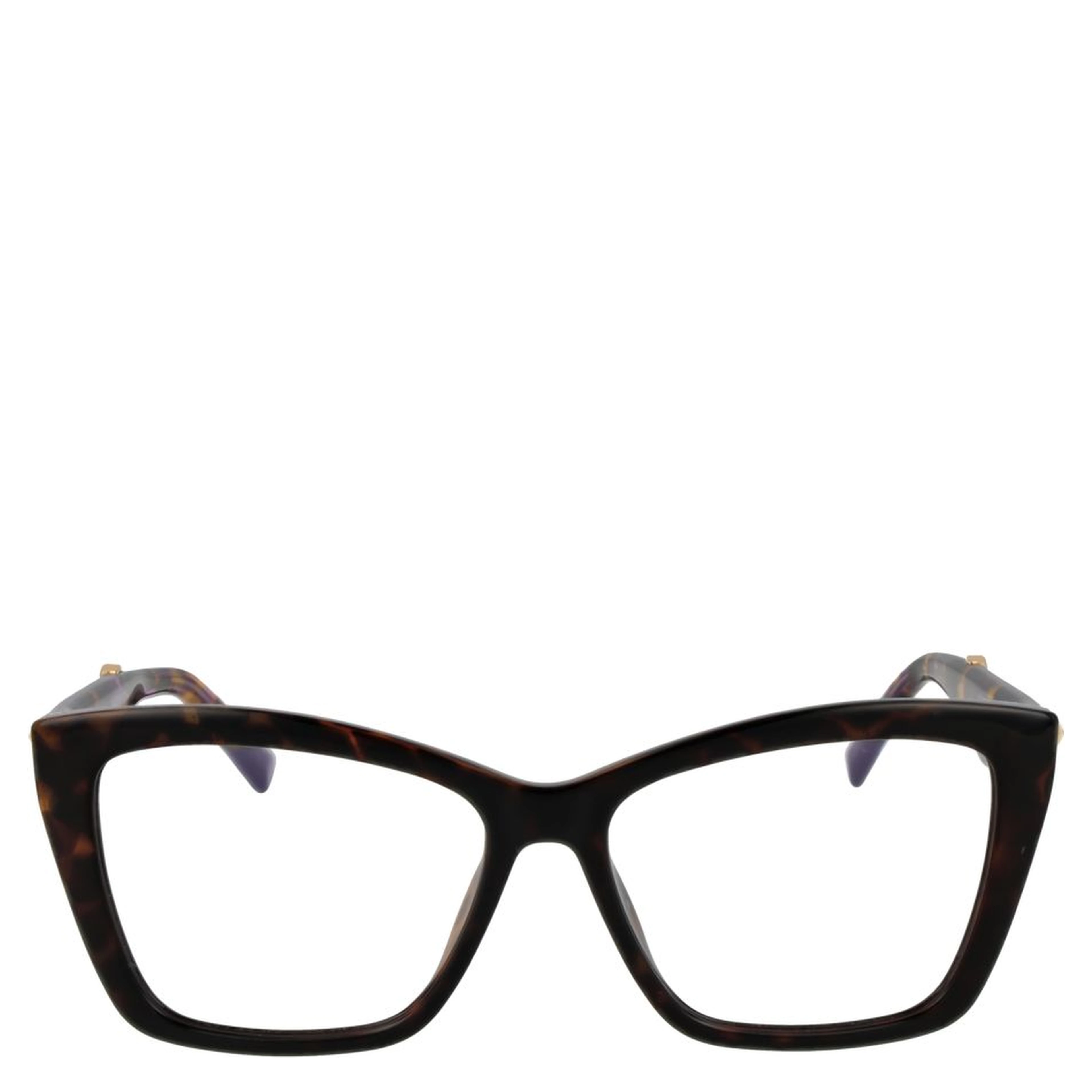 Brown Polyamide Glasses (Frames)