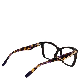 Brown Polyamide Glasses (Frames)