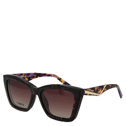 Brown Polyamide Glasses (Frames)