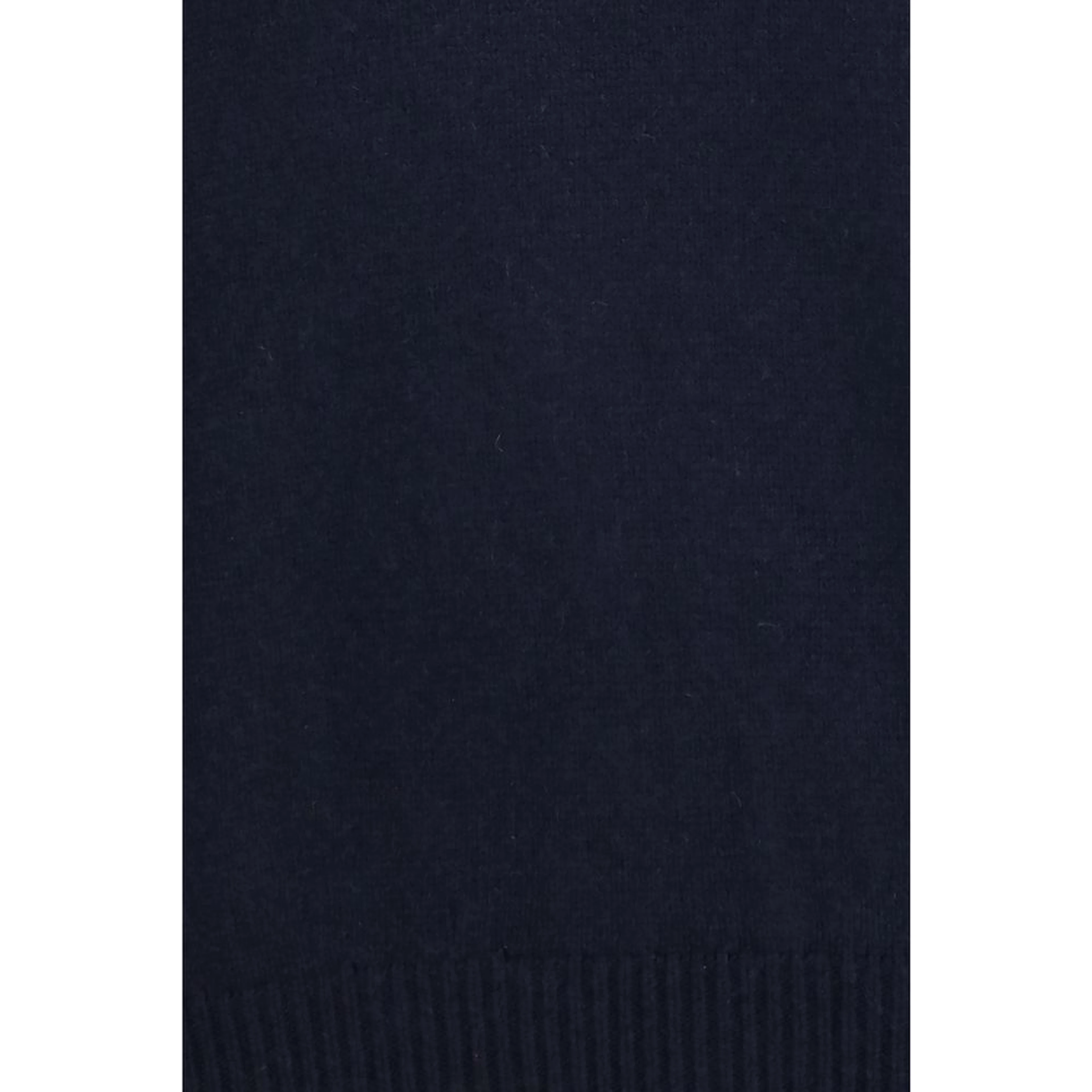 Blue Cashmere Sweater