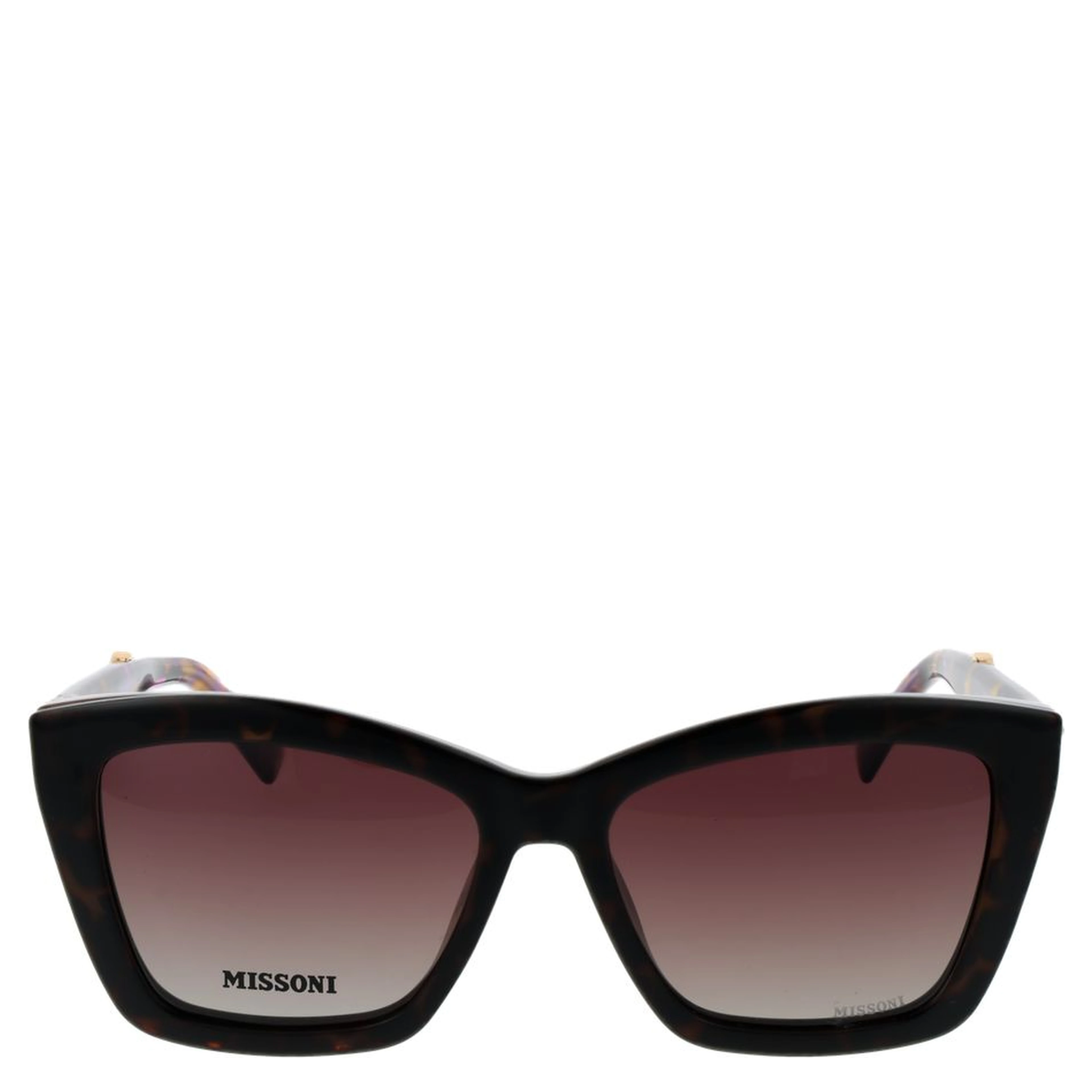 Brown Polyamide Glasses (Frames)
