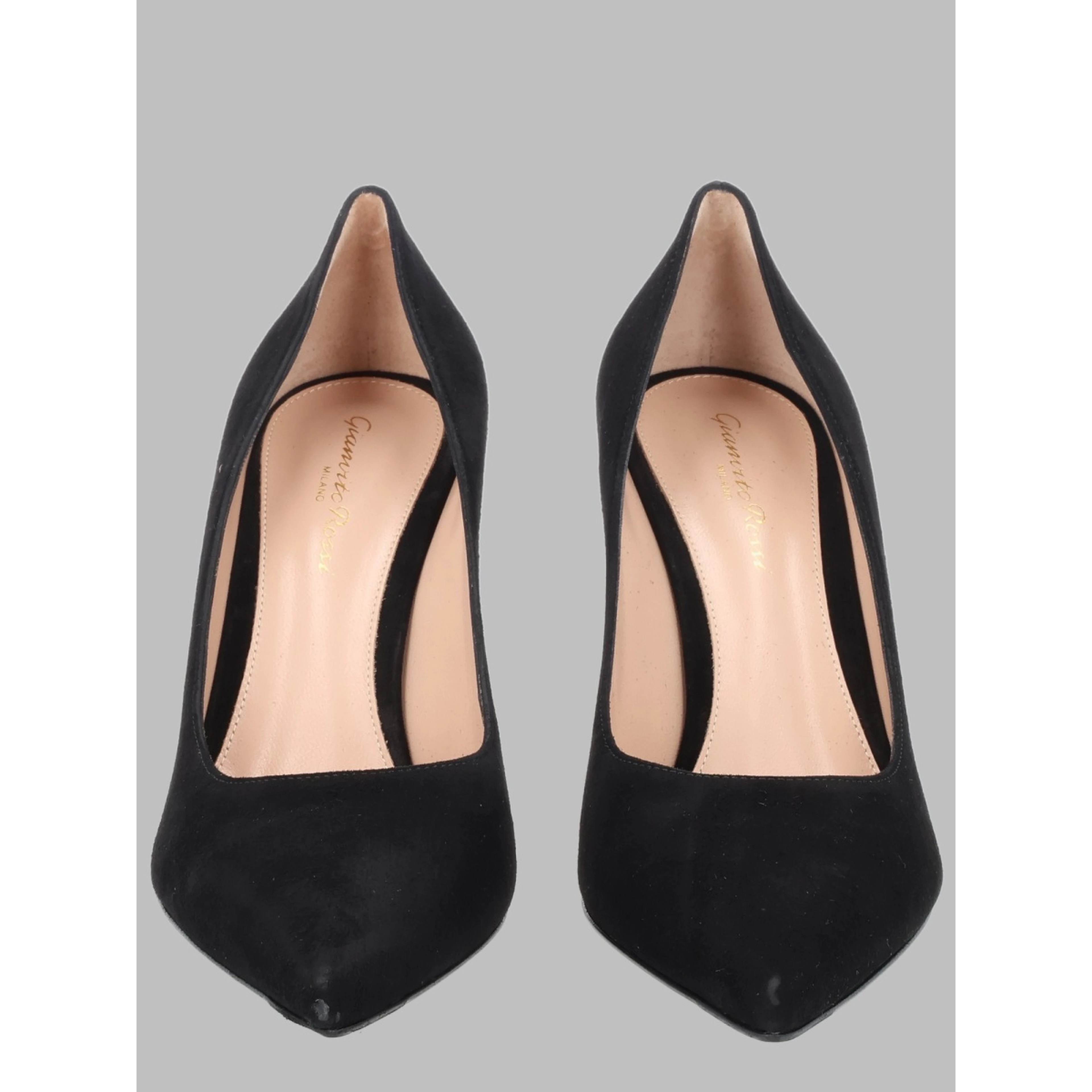 Décolleté "Gianvito 85"