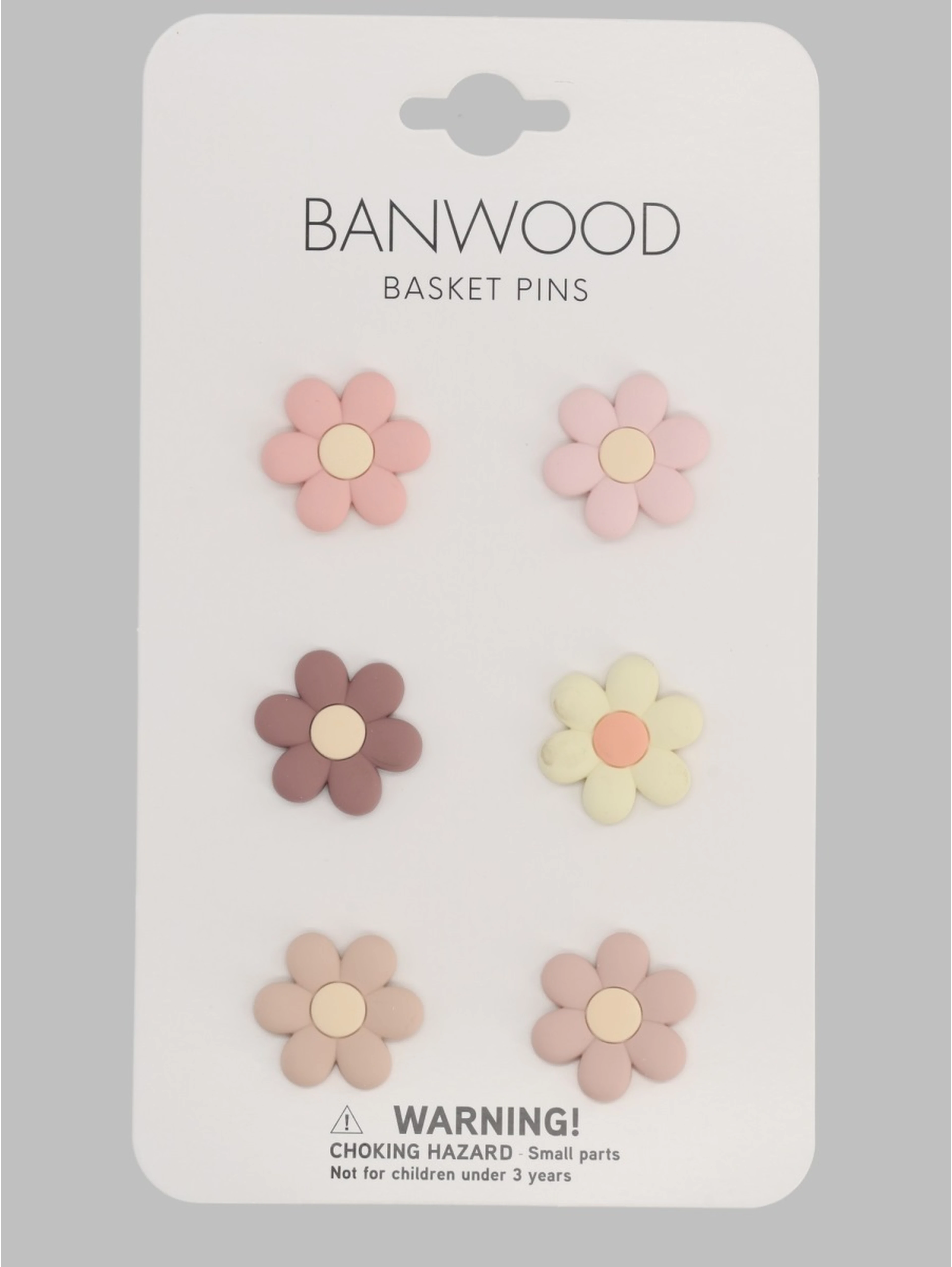 pins