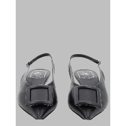 Slingback "Viv' in The City"