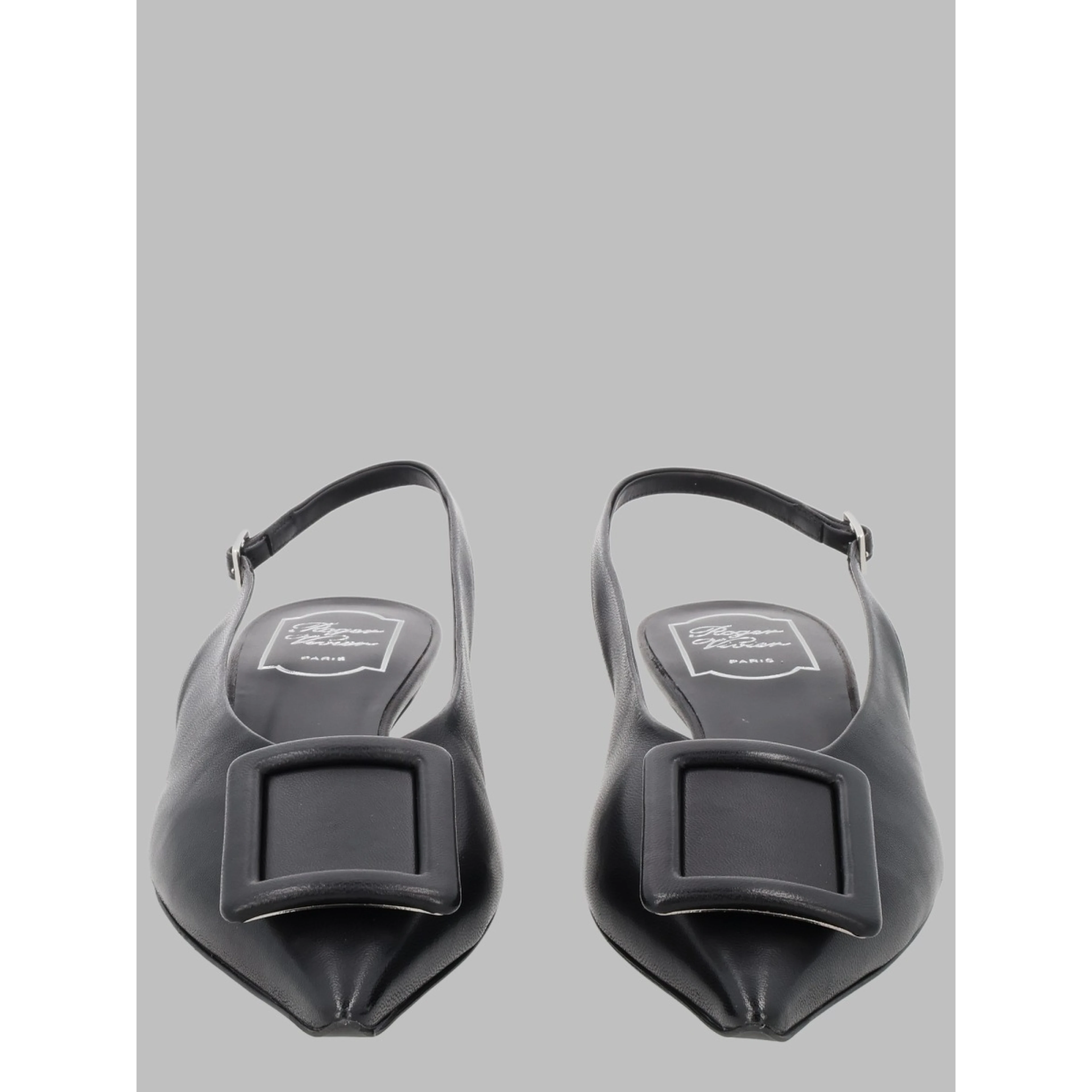 Slingback "Viv' in The City"