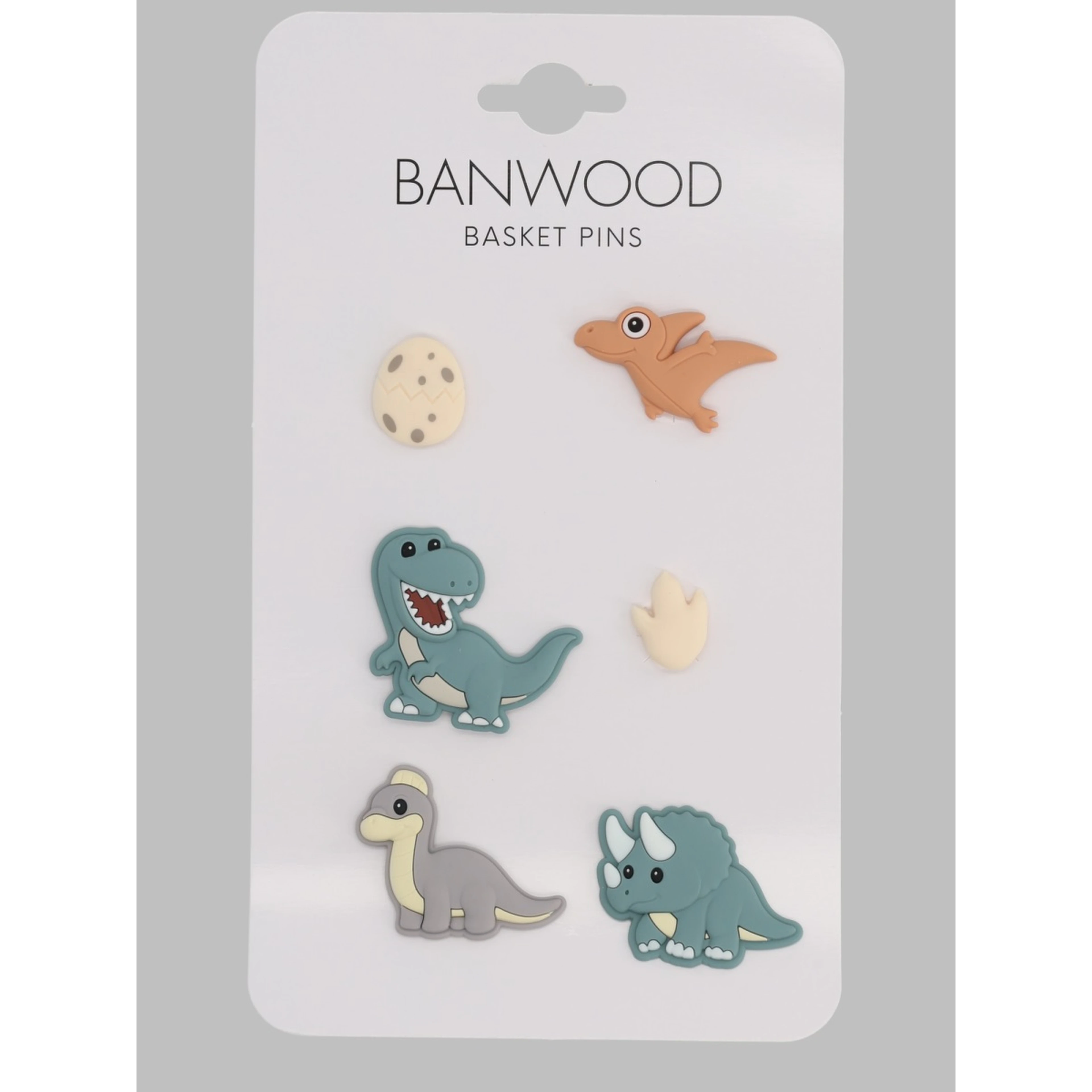 pins