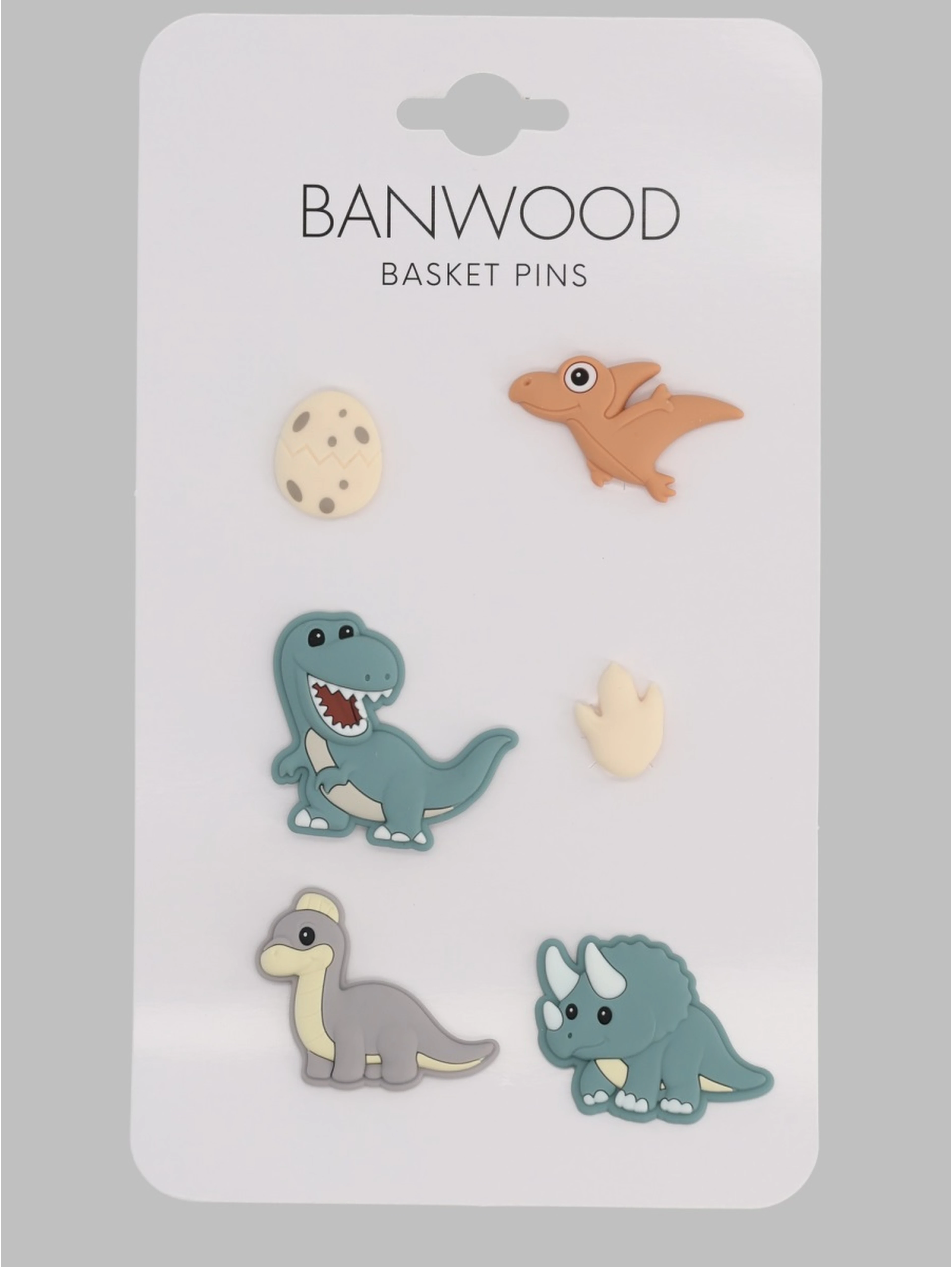 pins
