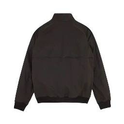 Black Cotton Bomber