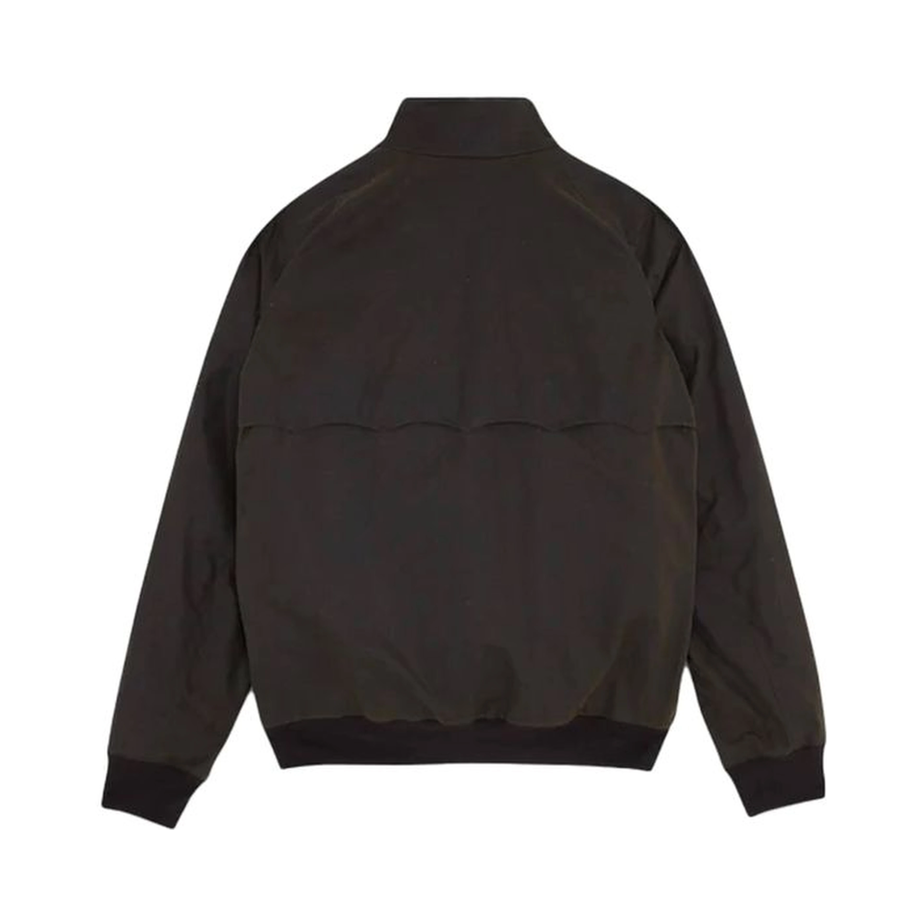 Black Cotton Bomber