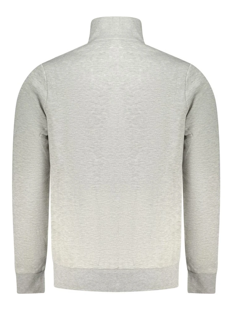 Grigio Cotton Men Sweatshirt alternative