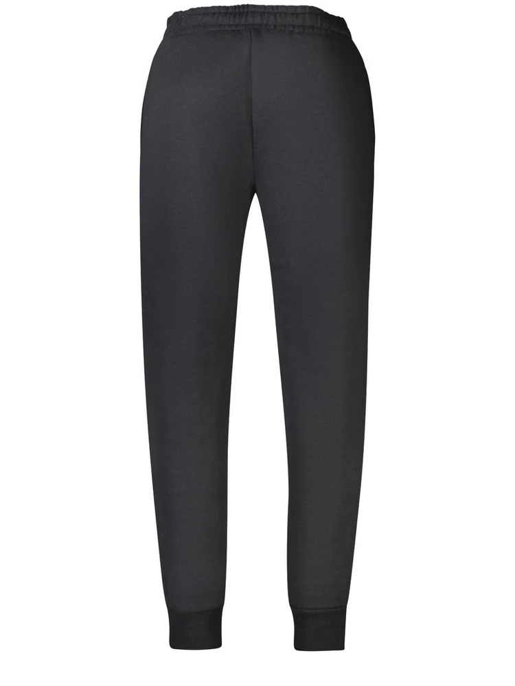 Black Cotton Men's Trouser alternative