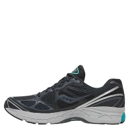 Black Synthetic Athletic Sneakers
