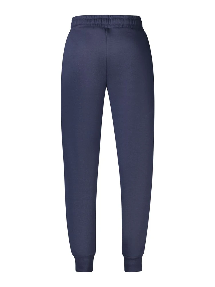 Blue Cotton Mens Sweatpants alternative