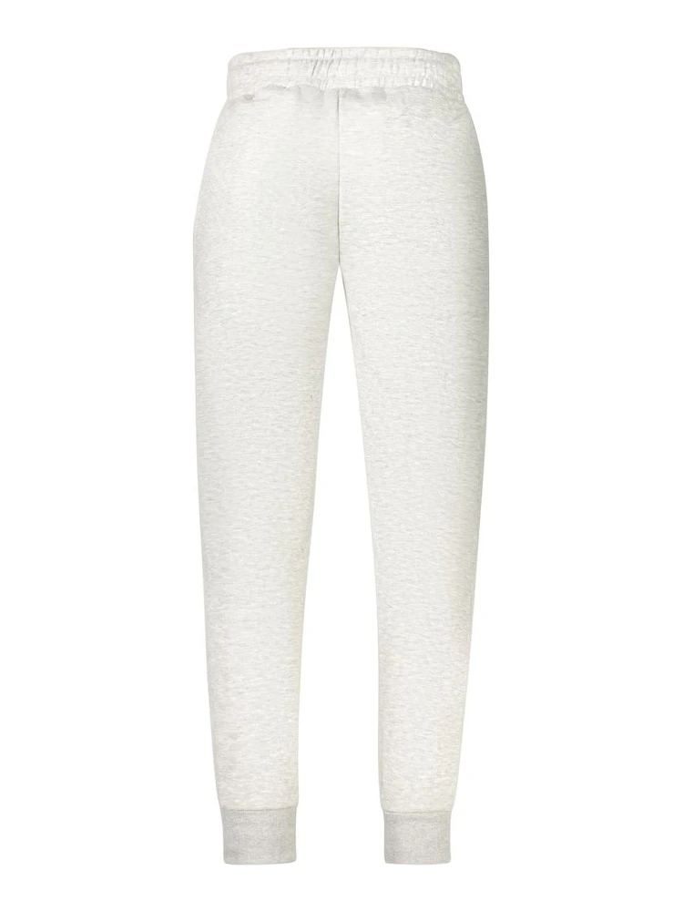 Gray Cotton Men's Sweatpant alternative