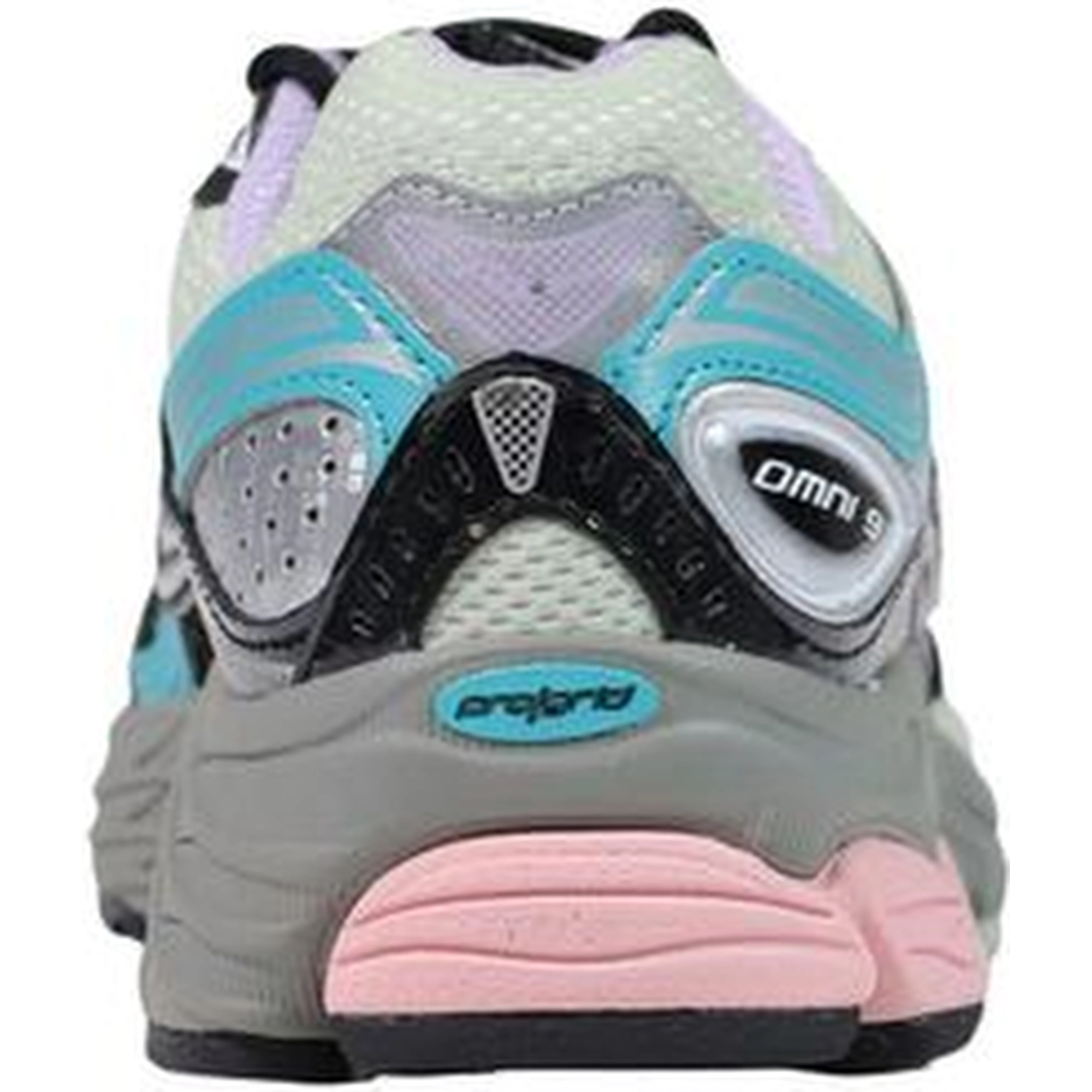 Black Synthetic Athletic Sneakers