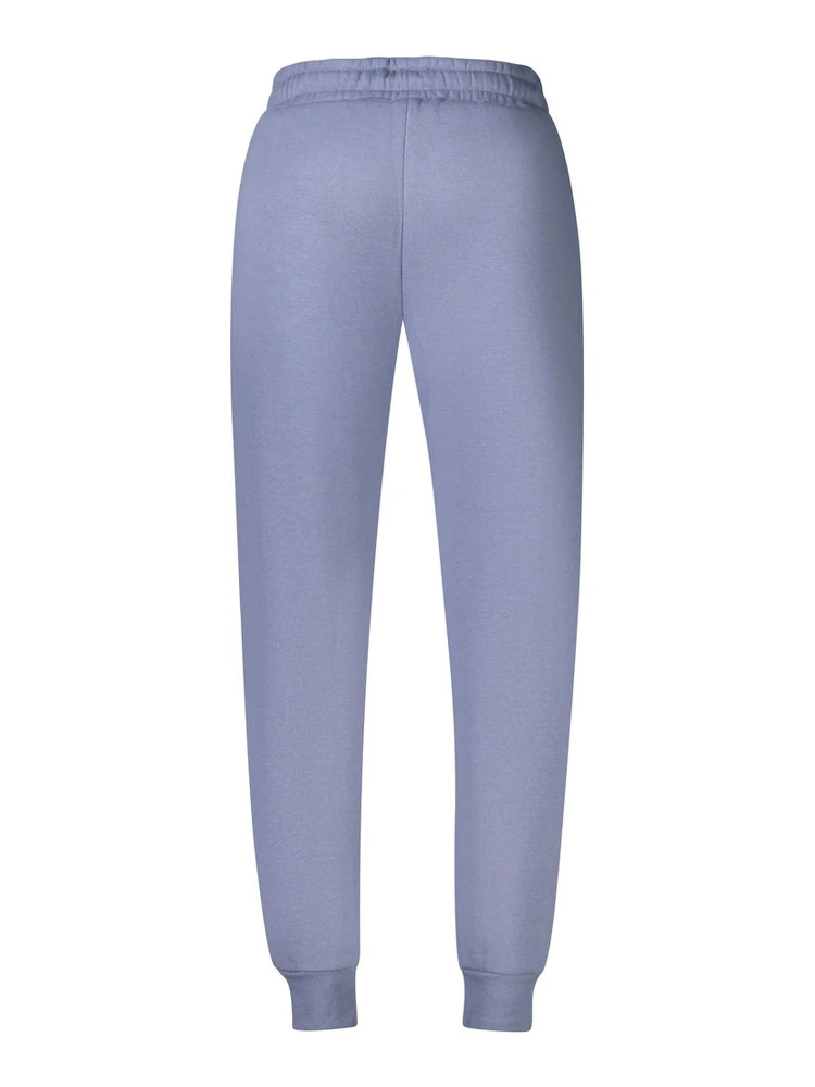 Blue Cotton Men's Track Pant alternative